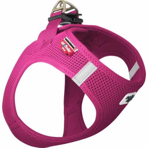 Åir-Mesh sele pink h82458-1642337482850