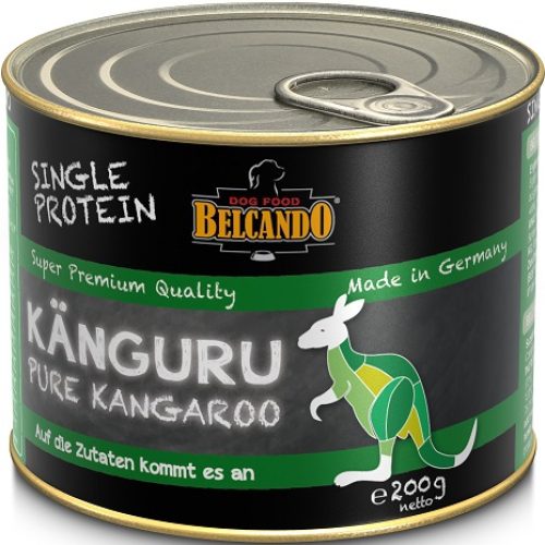 Belcando Kaenguro 200gr-1614695249072