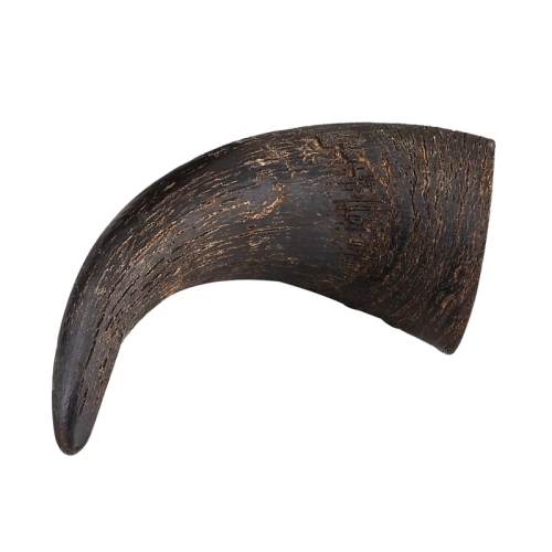 Buffalo horn fra webshop.enghavewellness.dk