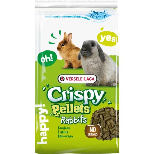 Crispy Pellets kanin01