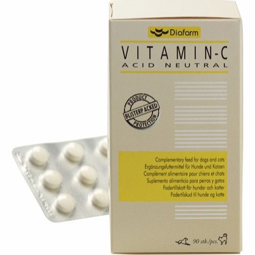 DiafarmCvitamin