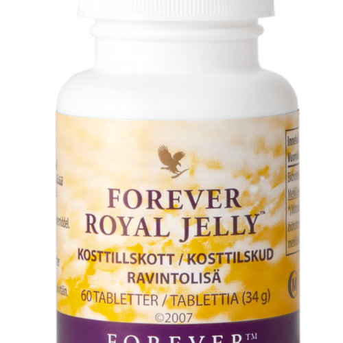 Forever Royal Jelly-1616232453959