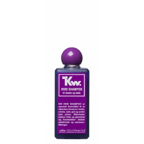 KW Hvid Shampoo-1614351848218