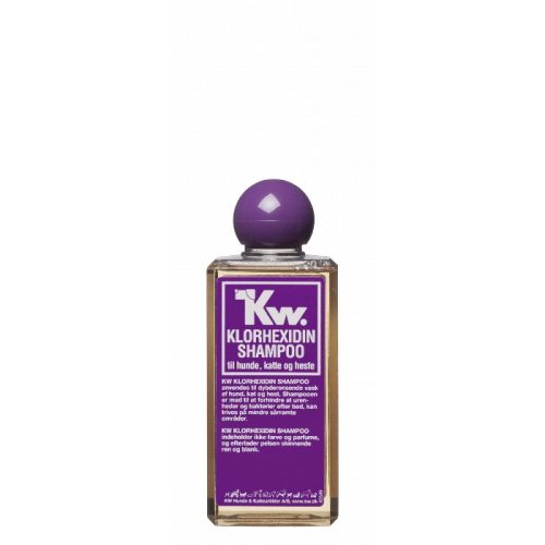 KW Klorhexidin Shampoo-1614352062630