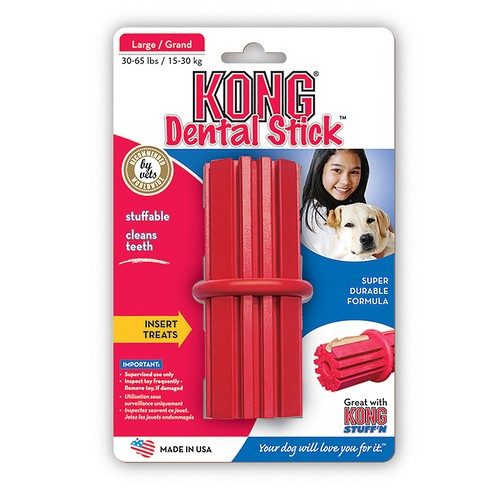 Kong dental stick-1614176109530